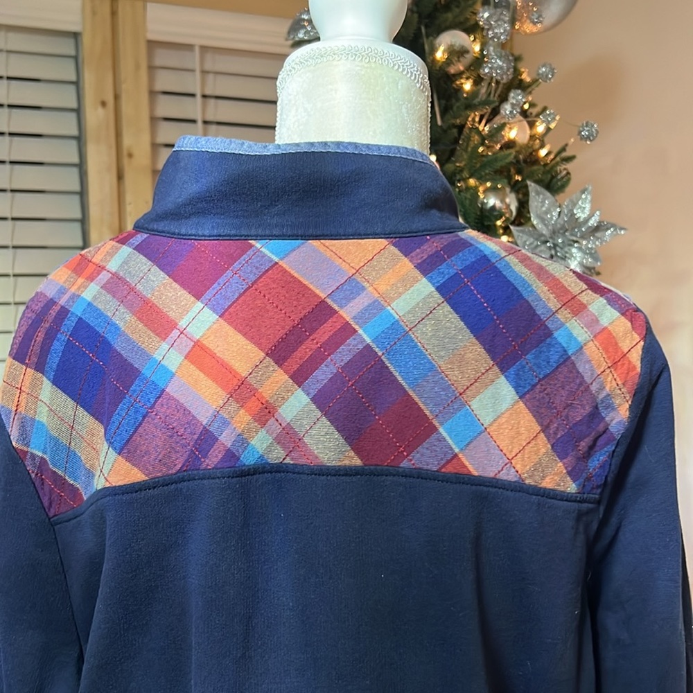 L.L. Bean sweatshirt - Picture 5 of 7